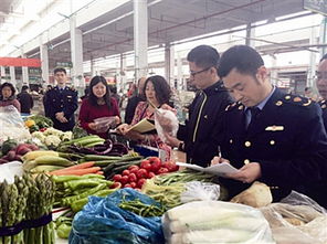 杭州 加速创建国家食安示范城市创建 食安总体满意度持续提升